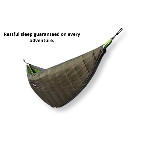 Camping Hammock