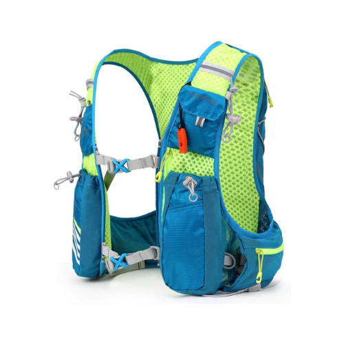 Hydration Backpack INOXTO