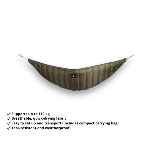 Camping Hammock