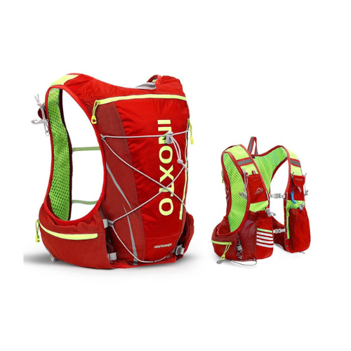 Hydration Backpack INOXTO