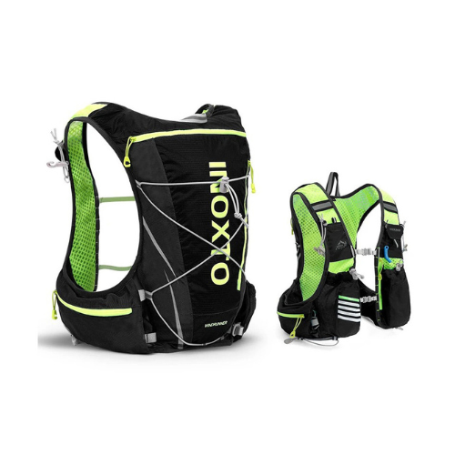 Hydration Backpack INOXTO