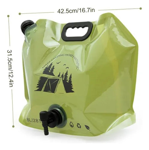 Water Bag