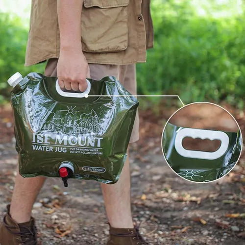 Water Bag