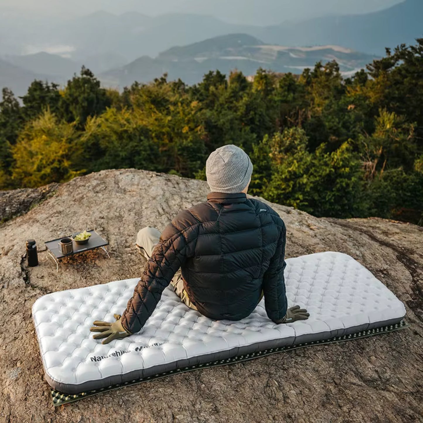 Inflatable Mattress