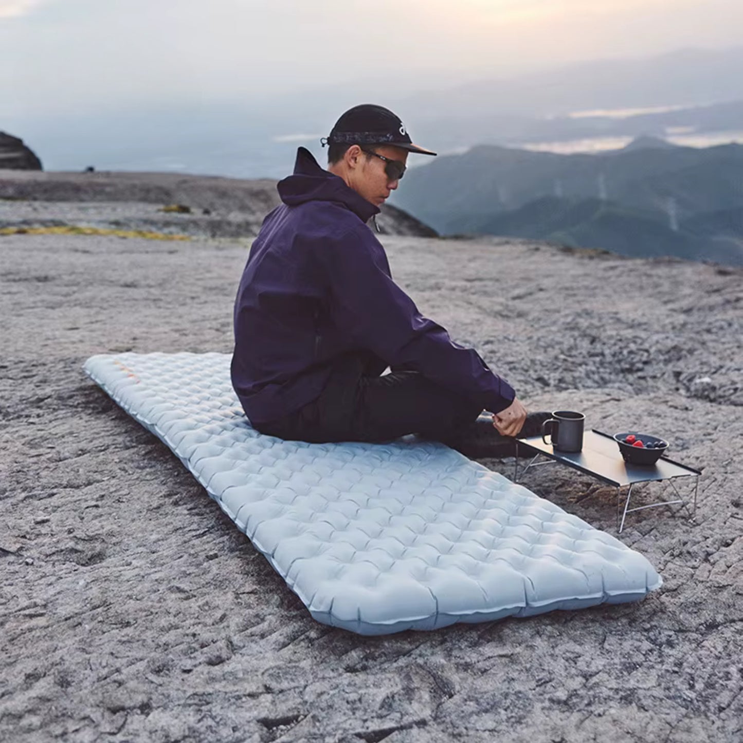 Inflatable Mattress