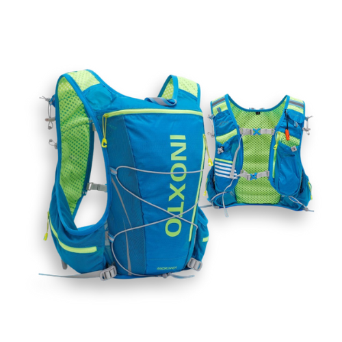 Hydration Backpack INOXTO
