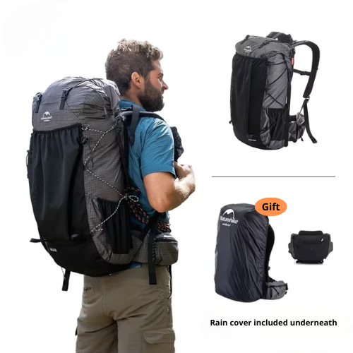 Ultralight Backpack