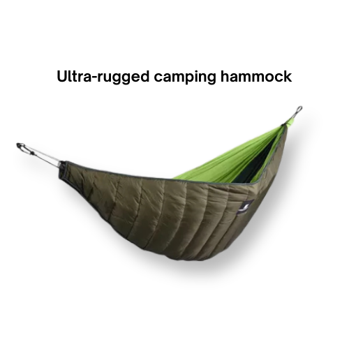 Camping Hammock