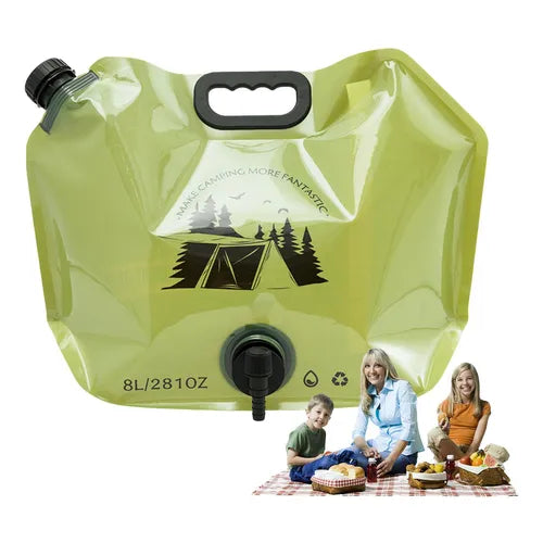 Water Bag