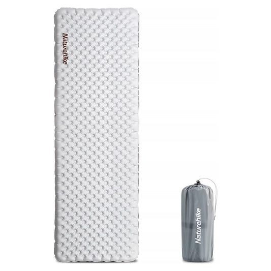 Inflatable Mattress