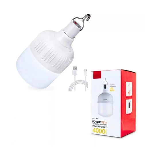 Emergency Lamp